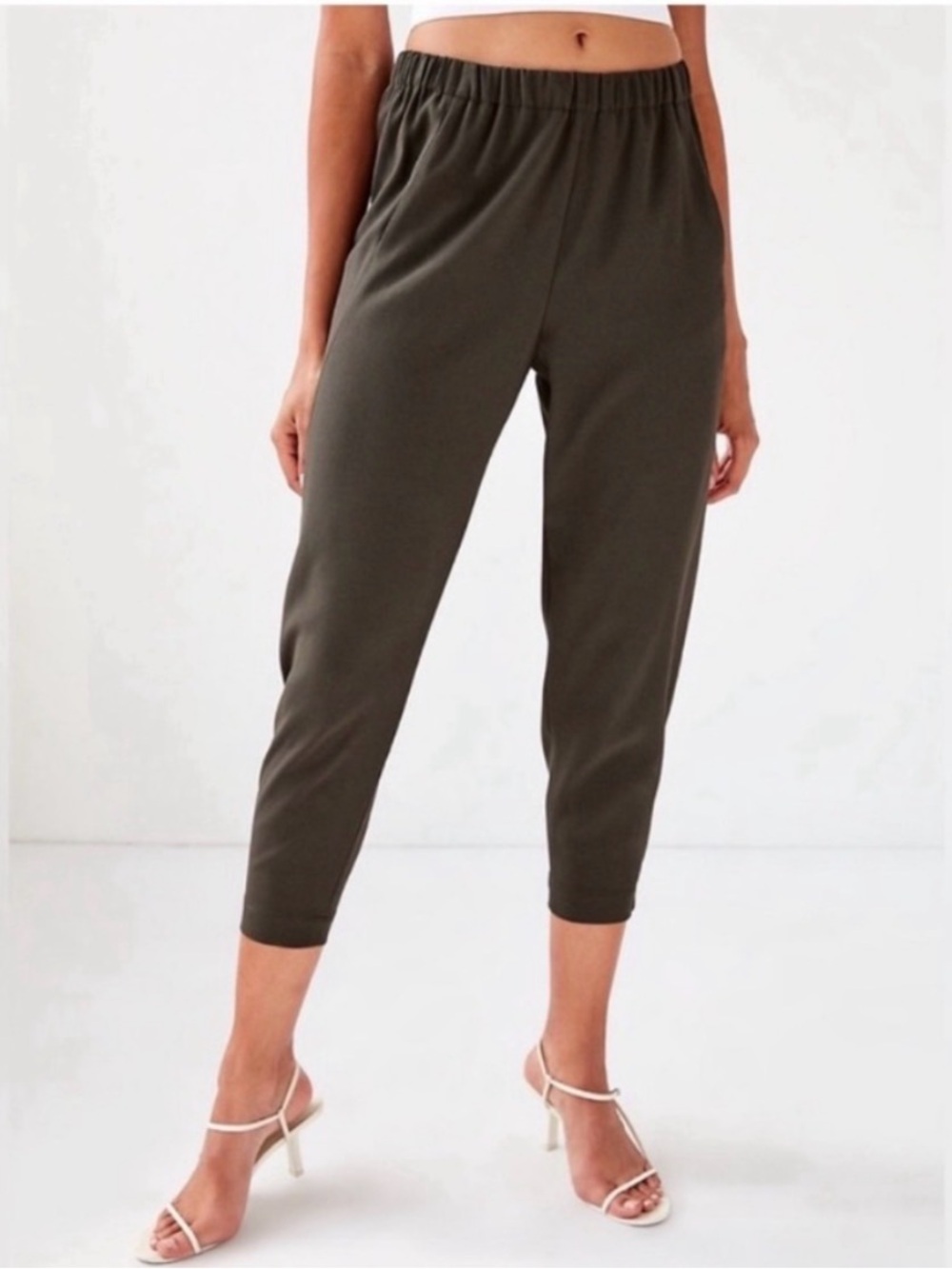 Babaton Dexter Pant XL